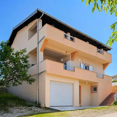 Ferienhaus Awesome In